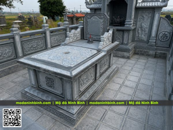 Trang chủ 70 Mẫu Mộ chôn 1 lần tại Mộ Đá Ninh Bình #modaninhbinh