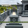 Mo da xanh reu chat luong cho Ong Ba Cha Me hien nay
