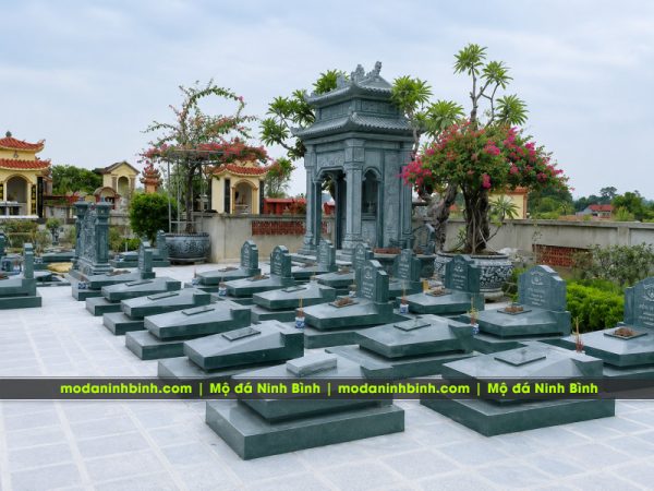 Xây Lăng Mộ đá Uy tín, lắp đặt toàn quốc - Đá Mỹ Nghệ Ninh Bình 3 Quy-hoach-nhieu-ngoi-Mo-da-xanh-reu-cho-nguoi-than.png