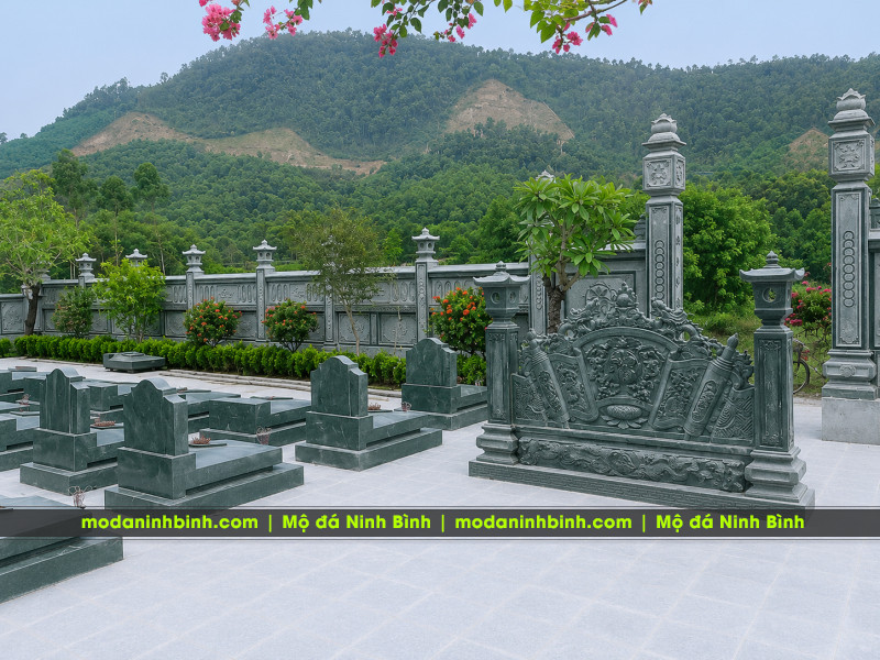 Những yếu tố quyết định 1 khu Lăng Mộ Đá bền, đẹp, chất lượng cho gia đình, dòng họ 14 Xây Lăng Mộ Đá uy tín, chất lượng cao