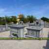 Xay Lang Mo To Da Xanh Thanh Hoa uy tin chat luong