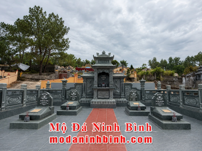 Xay Lang Mo da uy tin tren toan quoc Da My Nghe Ninh Binh
