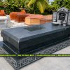 Xây Mộ Tổ Đá Xanh Rêu Thanh Hóa - Mẫu Mộ Tổ Đẹp 2 Xay Mo To Da Xanh Reu Thanh Hoa Mau Mo To Dep