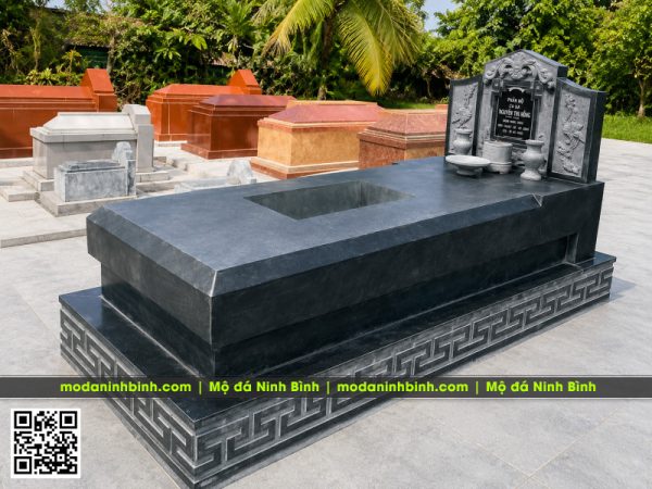 Trang chủ 82 Xây Mộ Tổ Đá Xanh Rêu Thanh Hóa - Mẫu Mộ Tổ Đẹp