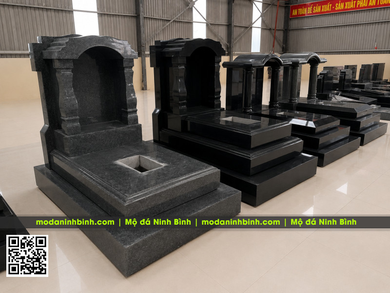 Co nen lua chon Mau Mo da granite co mai che khong