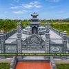 Khu Lăng Mộ tổ gia tộc - Khu Lăng Mộ Tổ cho Họ Tộc (Dòng Họ)