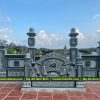 Lựa chọn Mẫu Hoa văn Bình Phong Đá như thế nào cho phù hợp