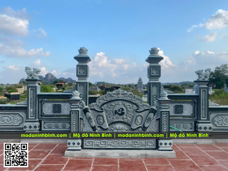 Lựa chọn Mẫu Hoa văn Bình Phong Đá như thế nào cho phù hợp 4 Lựa chọn Mẫu Hoa văn Bình Phong Đá như thế nào cho phù hợp