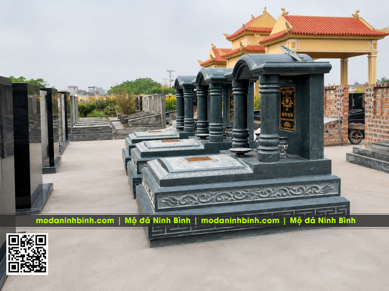 Nhung uu diem khi chon Mo da 1 mai Mau Mo dep tai Ninh Binh